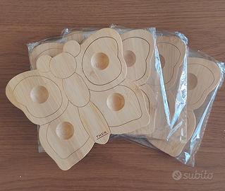 Taglieri portauova Thun