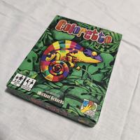 Coloretto - Gioco di Carte