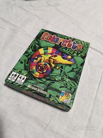 Coloretto - Gioco di Carte