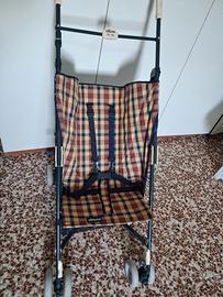 passeggino chicco 