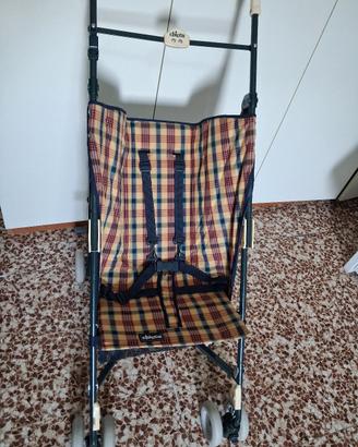 passeggino chicco 