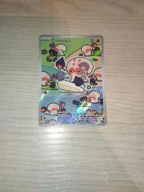 Clobbopus ITA Full Art