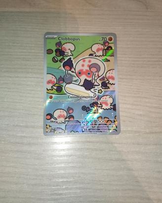 Clobbopus ITA Full Art