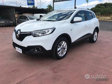 Renault Kadjar dci