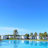 Bilocale Salento settimana 34