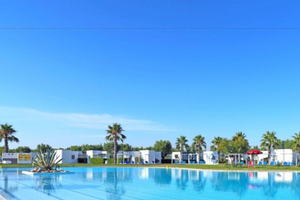 Bilocale Salento settimana 34