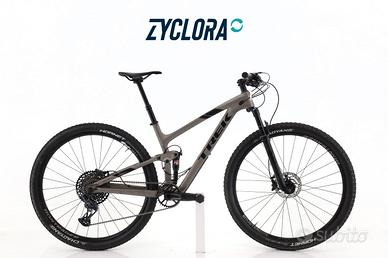 Trek Top Fuel 9.7 GX t.M