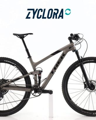 Trek Top Fuel 9.7 GX t.M