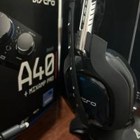 Astro A40 TR
