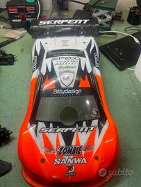 Modellismo