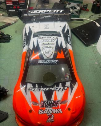 Modellismo