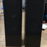 Altoparlanti a pavimento IQ Max 3 