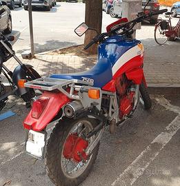 HONDA 750 XLV