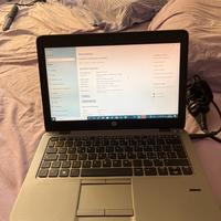 Hp Elite book 820