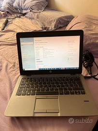 Hp Elite book 820