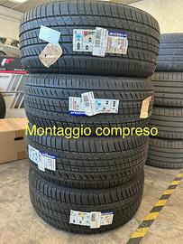 275/45/21 Nuove Michelin