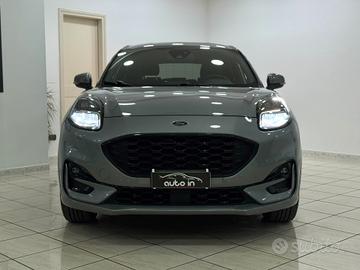 Ford Puma 1.0 EcoBoost Hybrid 125 CV S&S ST-Line X