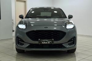 Ford Puma 1.0 EcoBoost Hybrid 125 CV S&S ST-Line X