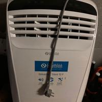 Climatizzatore portatile Olimpia Splendid Dolcecli