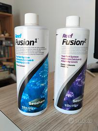 Reef Fusion 