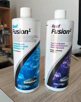 Reef Fusion 