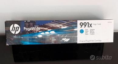 Cartuccia HP 991X 