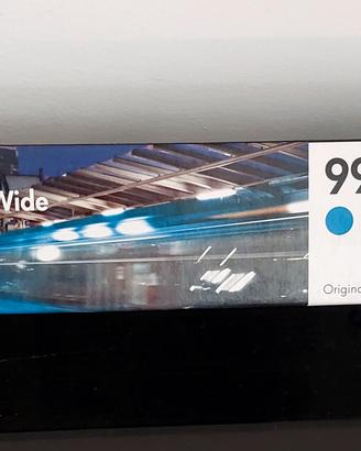 Cartuccia HP 991X 