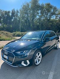 Audi A3 sportback 30 TDI