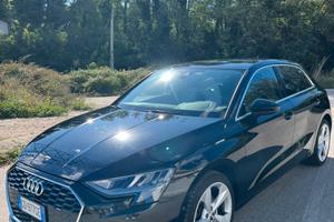 Audi A3 sportback 30 TDI