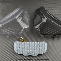 Luce stop SUZUKI Bandit GSXF 650 1250 2006 2016