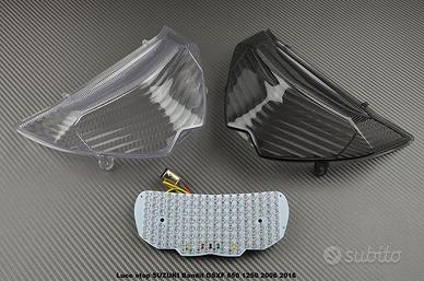 Luce stop SUZUKI Bandit GSXF 650 1250 2006 2016