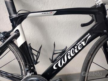 Bici da corsa Wilier Cento1 Air in carbonio