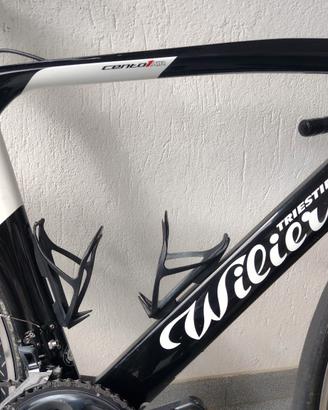 Bici da corsa Wilier Cento1 Air in carbonio