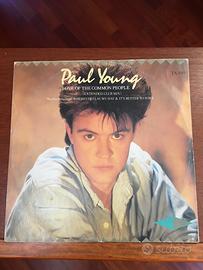 Vinile Paul Young