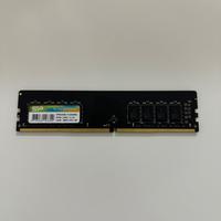 Silicon Power 16GB Ram DDR4 2666MHz CL19 ECC