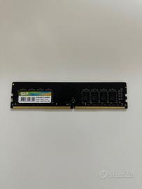 Silicon Power 16GB Ram DDR4 2666MHz CL19 ECC