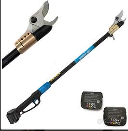 forbice da potatura Campagnola v1 160