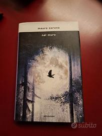 Nel muro - Mauro Corona