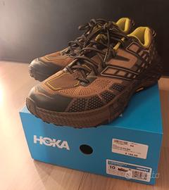 Hoka Speed goat 2 