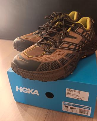 Hoka Speed goat 2 