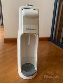 Gasatore SodaStream