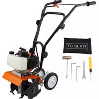 MOTOZAPPA A SCOPPIO 2 TEMPI 63cc