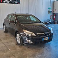 Opel Astra 1.7 CDTI 110CV 5 porte