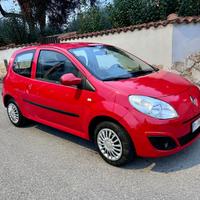 Renault Twingo 1.0 benzina 100.000 km