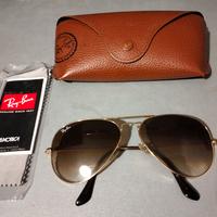 Occhiali da sole Ray-Ban 