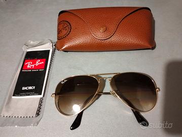 Occhiali da sole Ray-Ban 