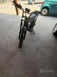 Bici V8