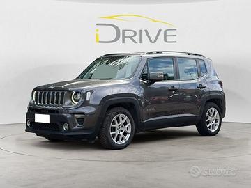 Jeep Renegade 1.0 t3 Limited 2wd FULL-LED