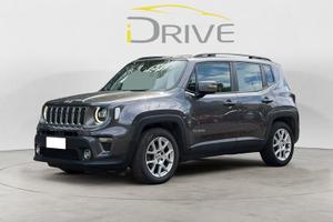 Jeep Renegade 1.0 t3 Limited 2wd FULL-LED