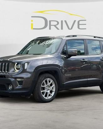 Jeep Renegade 1.0 t3 Limited 2wd FULL-LED